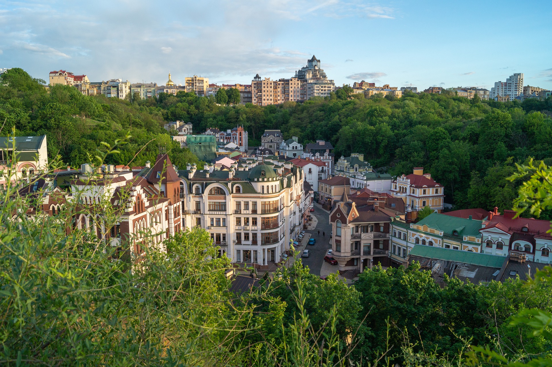 Київ фото