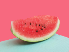 кавун фото