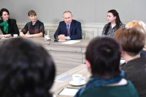Хто найбагатша людина Росії? Спойлер – не Путін