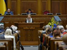 українські депутати фото