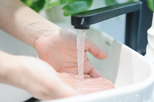 Як економити воду: 5 простих порад
