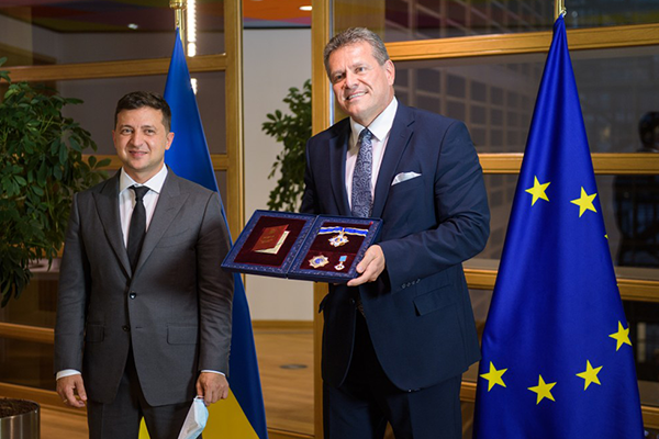 Саміт Україна-ЄС: що чекає Європа від України?