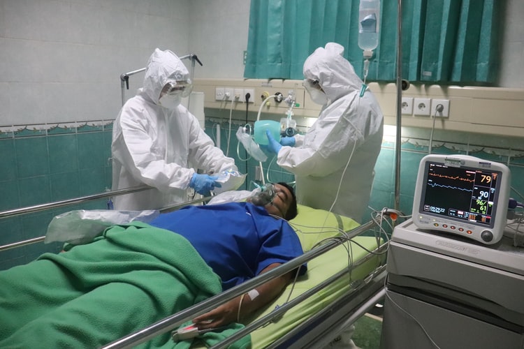 Коронавірусна загроза: вчені звернулись до Зеленського із тривожною заявою