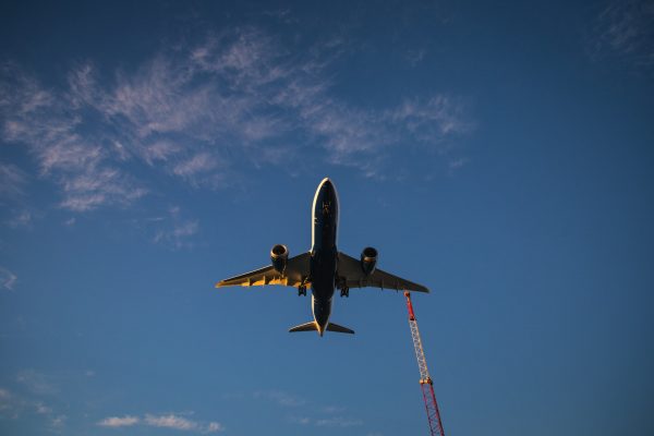 Чому пасажири в один день відмовились літати на літаках Boeing