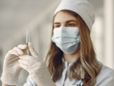 вакцина від коронавірусу