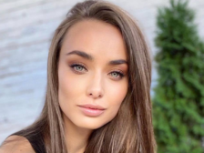 Ксенія Мішина фото