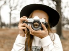 Секрети фотографів