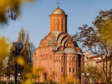 П'ятнична церква фото