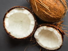 кокос фото