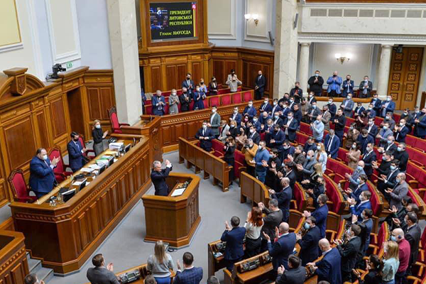 Як добре ти знаєш українських політиків — тест