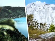 мальовничі місця України фото