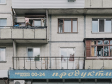 хрущовки фото