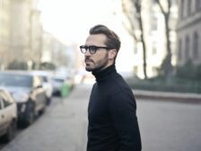 чоловік фото