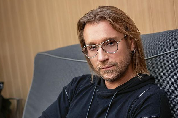 «Який же красивий». Олег Винник поділився новими знімками в Instagram