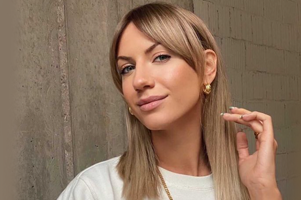 Приїхала до батьків, щоб виспатися? Леся Нікітюк втекла у рідний Хмельницький