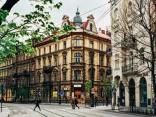 Європа фото