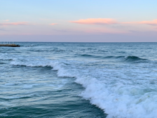 Азовське море фото