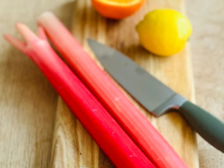 Ревінь фото