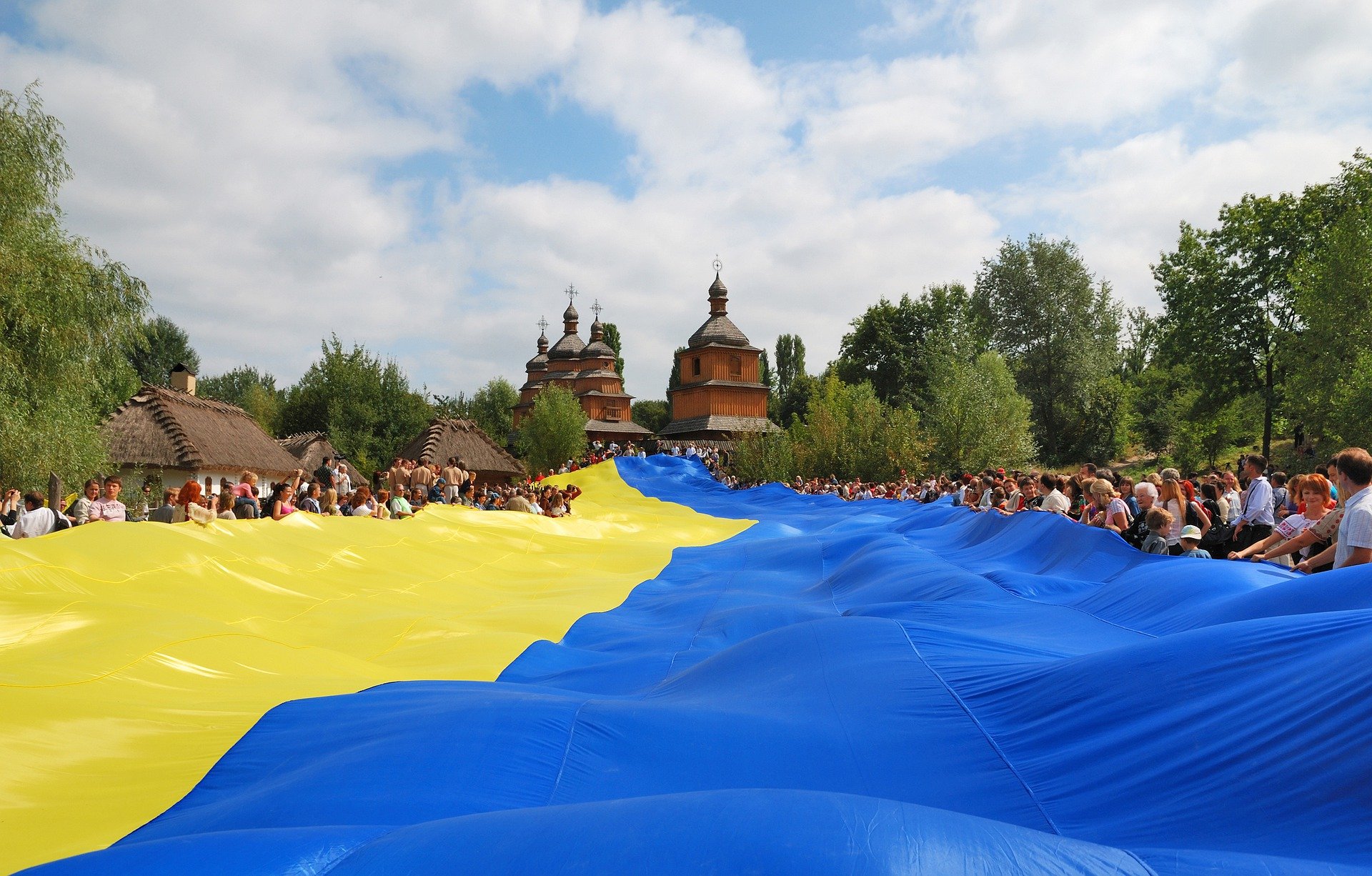 На сайті Факти ICTV стартує голосування за найвизначніші події в історії України