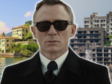 Бонд фото