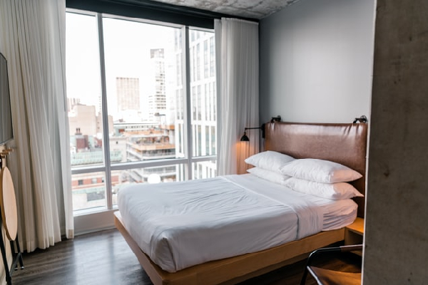 Що приховує сервіс оренди житла AIRBNB?