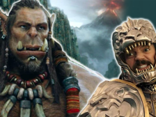 Warcraft фільм