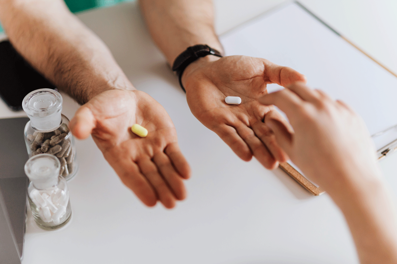 таблетки фото