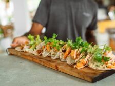 Мексиканська кухня
