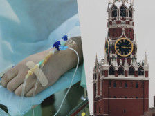 Коронавірус в Росії