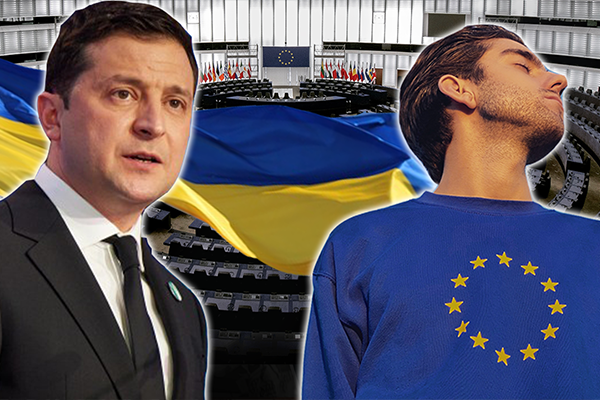На Україну в ЄС ніхто не чекає? Експерти спростували головні міфи про Європейський Союз