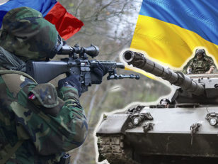 військова техніка