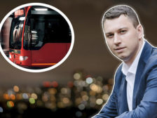 транспорт у києві