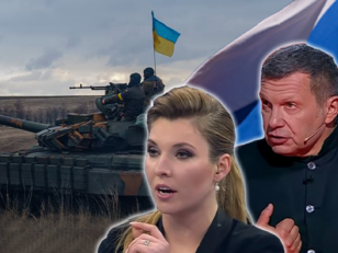 кремлівська пропаганда фото