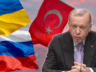 президент туреччини