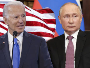 президент Росії фото