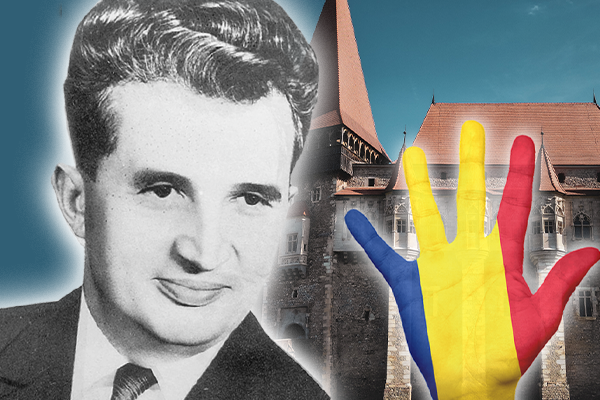 Розправа над диктатором. Як і чому Чаушеску з улюбленця став ворогом народу