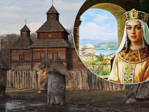 ольга княгиня