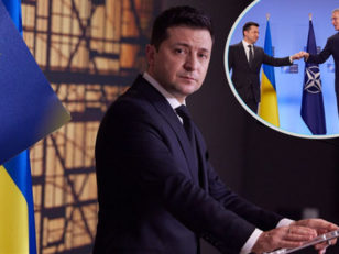 саміт Східного партнерства