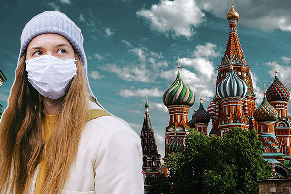 Вірусна дипломатія: як Кремль використовує пандемію у своїх цілях