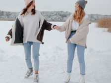 ковзани