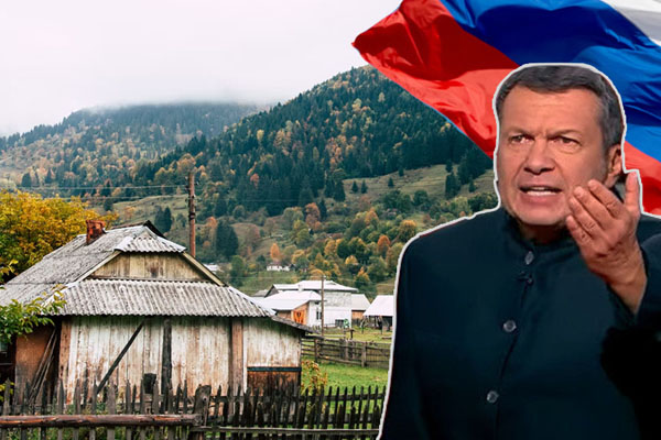 Україна – це окраїна Росії? Як кремлівські пропагандисти сіють міфи про один народ