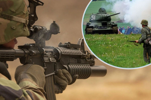 5 ознак повномасштабної війни: як українці дізнаються про початок активних бойових дій?