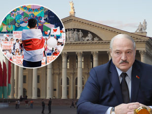 лукашенко