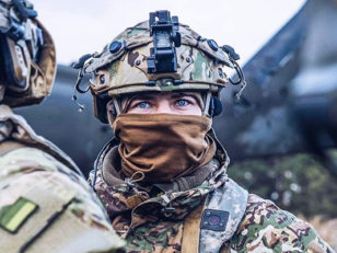 українська армія