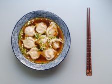 китайські пельмені