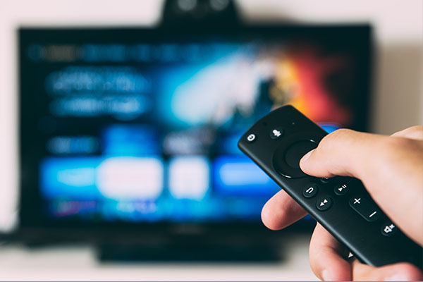 netflix