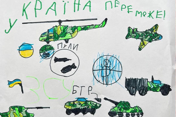 танки