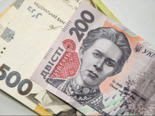 національна валюта України