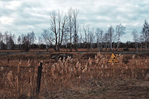 радіація