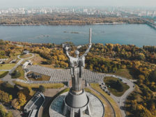 Батьківщина мати